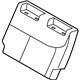 Toyota 79024-08240-B2