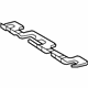 Toyota 79092-08030-B0
