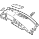 Kia 84710AT000CCV