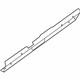 Nissan 76731-4FU0A