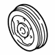 Nissan 12303-4W01A