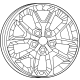 Mopar 4755555AA
