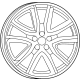 Mopar 6TR03WASAA