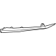 Honda 71162-TVA-F00