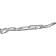 Honda 71161-TVA-F00