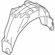 Ford AM5Z-58278B50-C