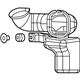 Mopar 68155748AB