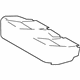 Toyota 71075-02S20-C4