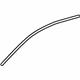 Lexus 75753-0E010