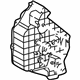 Kia 1K2A161A01