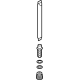 Acura 80101-TG7-A02