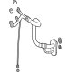 Honda 80330-THR-A01