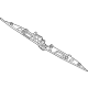 Ford NL7Z-19H511-A