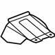 Honda 53692-TK6-A01