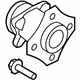Nissan 43202-1J61A