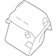 Ford BL3Z-3530-AC