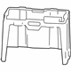 Honda 31531-TR2-000