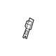 Lexus 72996-48160-C0