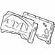 Ford 3F2Z-10849-AA