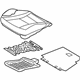Hyundai 88200-A5601-SGH