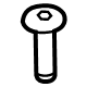 Hyundai 12493-04207-E