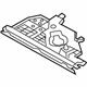 Kia 972853RAA0GVF