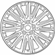 Kia 529103T350