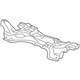 Honda 50200-SLN-A80