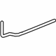 Honda 76838-SXS-A01