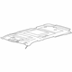 Ford EB5Z-7851944-DA
