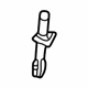 Ford 2L1Z-78610A16-BAA
