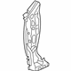 Honda 63130-T3L-A00ZZ