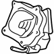 Lexus 25681-20010