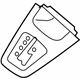 Hyundai 84651-2E100-AX