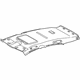 Lexus 63310-0E070-A0