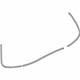 Infiniti 90372-1LA0A