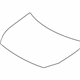 Infiniti FEA00-5DAMF
