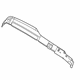 Mopar 68565022AB