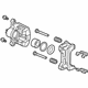 Honda 45018-S7A-J02RM