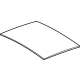 Lexus 63201-78081