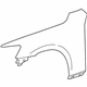 Lexus 53801-53210