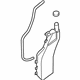Nissan 21710-3SH0A