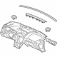 Acura 77100-TK4-A02ZA