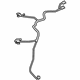 Lexus 86101-4D030