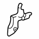 Toyota 71879-48020-A0
