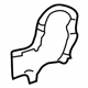 Toyota 71829-48050-A0