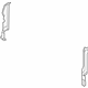 Ford K2GZ-8348-B