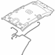 Hyundai 85310-D3060-TTX
