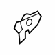 Ford YL8Z-7802038-BA