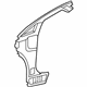 Toyota 61101-0T010